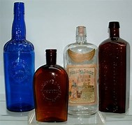 JANUARY 12, 2020 ANTIQUE BOTTLE SHOW